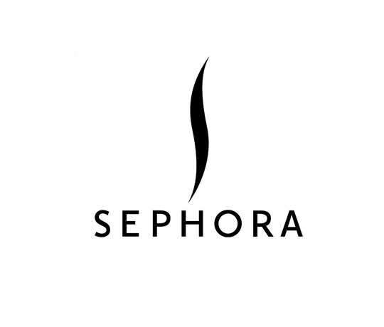 Sephora S logo